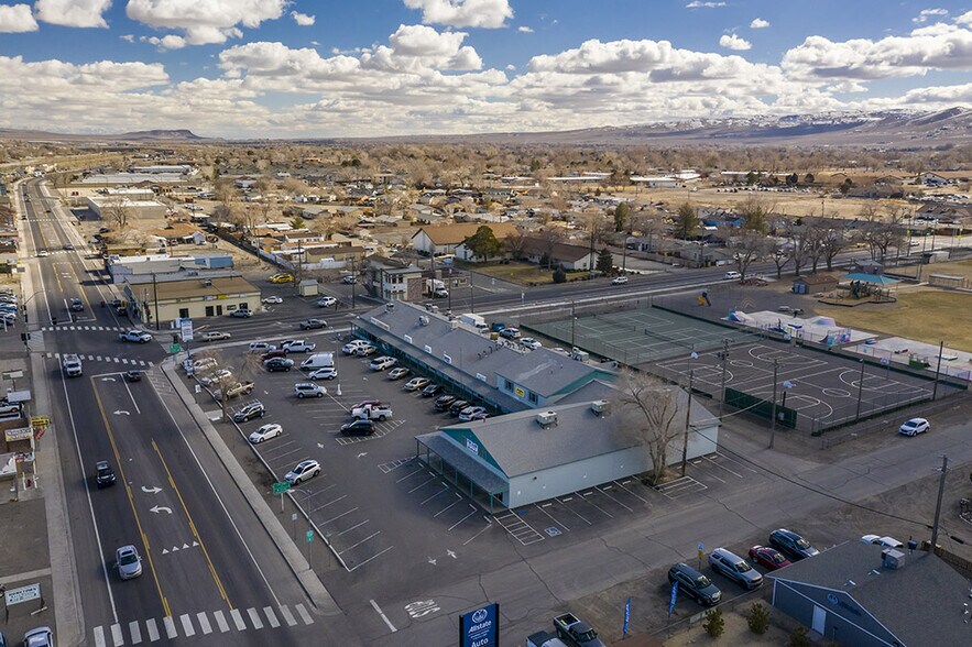 More Photos Of 45-95 W Main St, Fernley Unknown For Lease