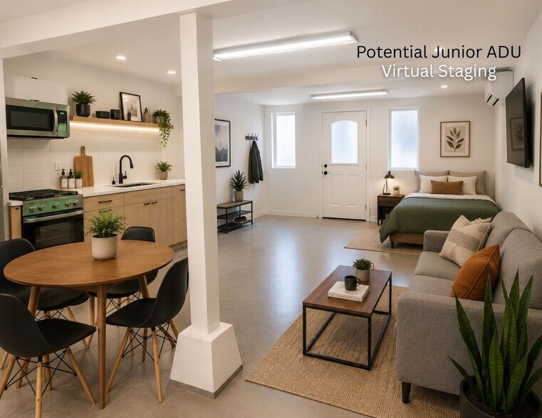 More Photos Of 24 Bosworth St, San Francisco Multifamily For Sale