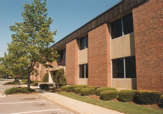 More Photos Of 110 Cedar St, Wellesley Office For Lease