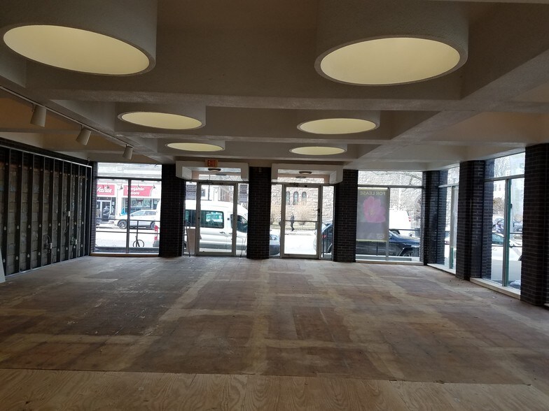 More Photos Of 1860-1868 Centre St, West Roxbury General Retail For Sale