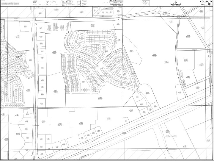 More Photos Of 6675 S Custer Rd, McKinney Storefront For Lease