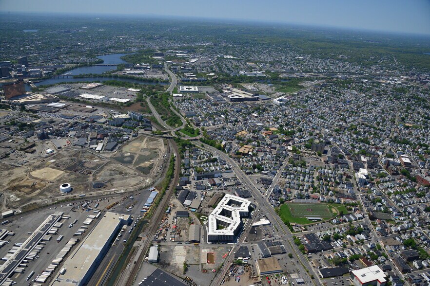 More Photos Of 114 Spring St, Everett Land For Sale