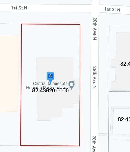 More Photos Of 37 28th Ave N, Saint Cloud Office Residential For Sale