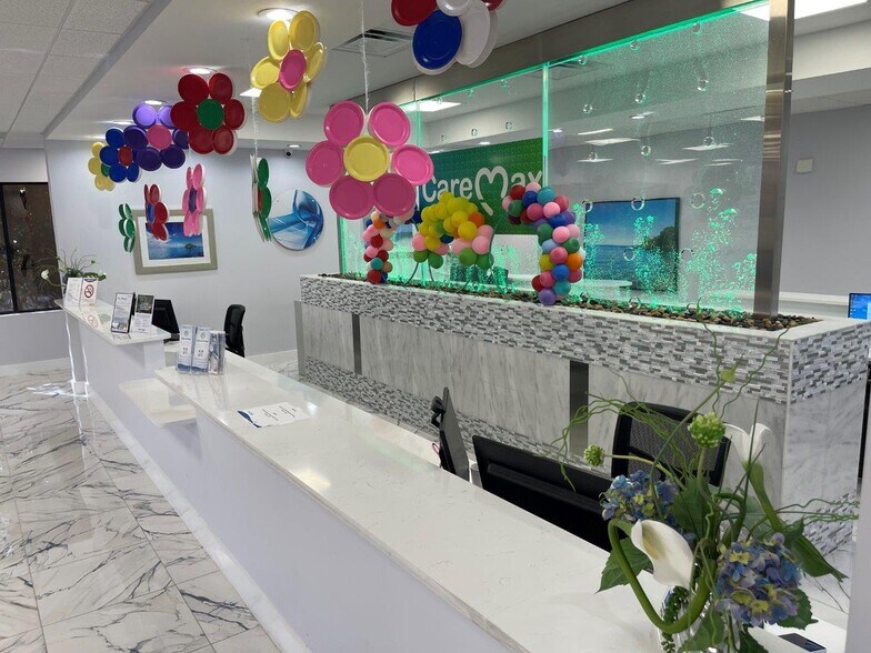 More Photos Of 493 Semoran Blvd, Casselberry Medical For Lease