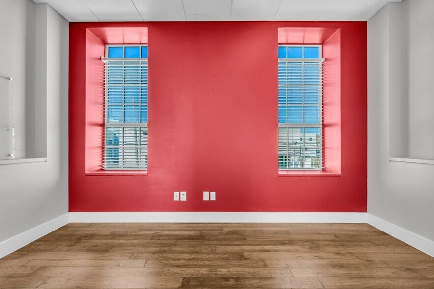 More Photos Of 201 Lafayette St, Starkville Loft Creative Space For Lease