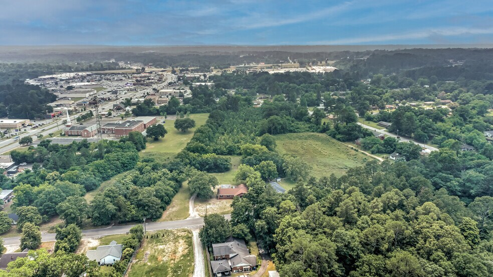 More Photos Of 2122 Harding Rd, Augusta Land For Sale