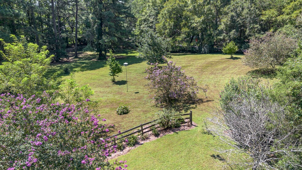 More Photos Of 9500 Ligon Mill Rd, Wake Forest Land For Sale