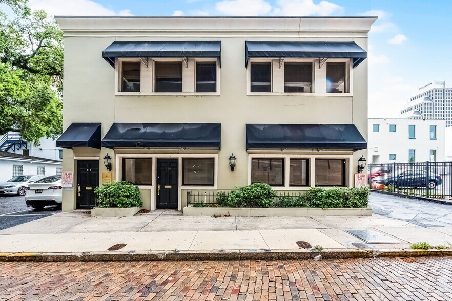Primary Photo Of 220 N Palmetto Ave, Orlando Office For Lease