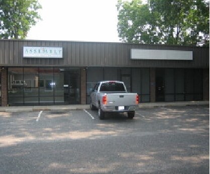 More Photos Of 707 S Lafayette St, Shelby Storefront For Sale
