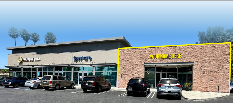 Primary Photo Of 2310 N Bellflower Blvd, Long Beach General Retail For Lease