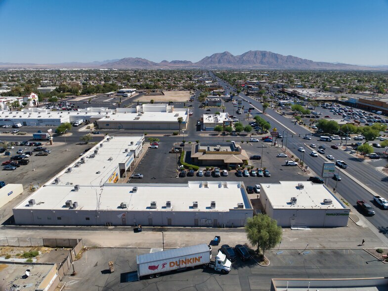 More Photos Of , North Las Vegas General Retail For Sale