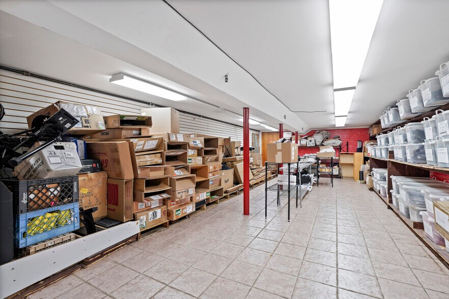 More Photos Of 9206 3rd Ave, Brooklyn Storefront Retail Office For Sale