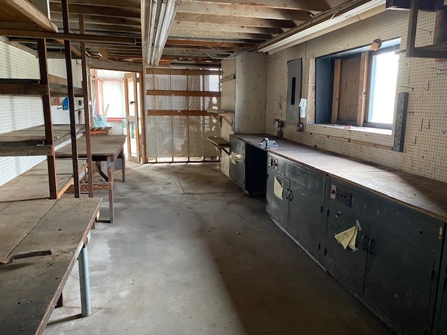 More Photos Of 6070 Revere Rd, Clinton Warehouse For Sale