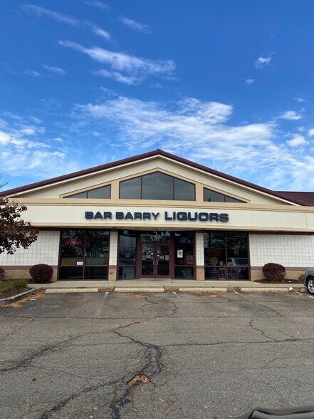 More Photos Of 2108 IFCU Way, Lafayette Storefront For Lease