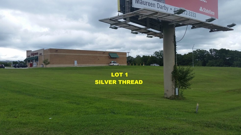 More Photos Of 18300 Business 13, Branson West Land For Sale