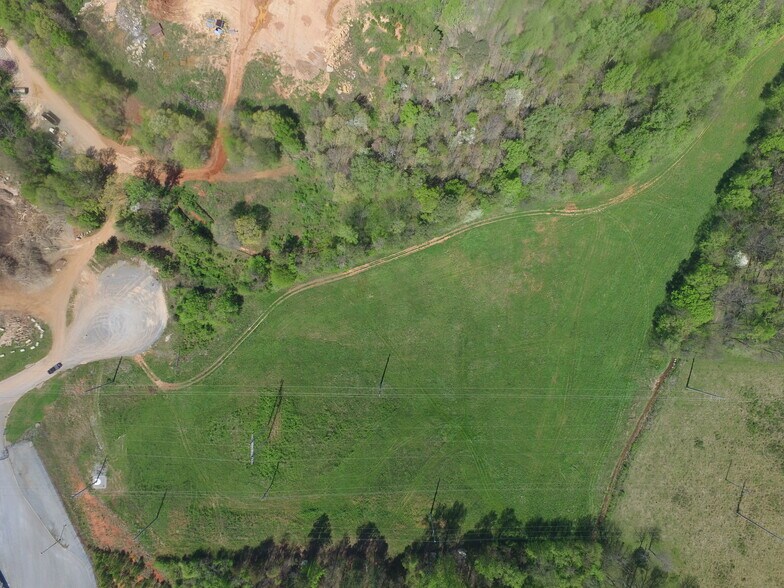 More Photos Of 73 Guyton Industrial Dr, Cartersville Land For Sale