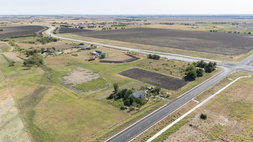 More Photos Of 1451 FM 3349, Taylor Land For Sale