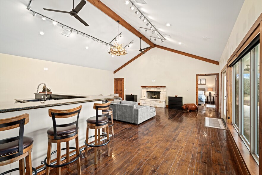 More Photos Of 145 State Loop 92, La Grange Specialty For Sale