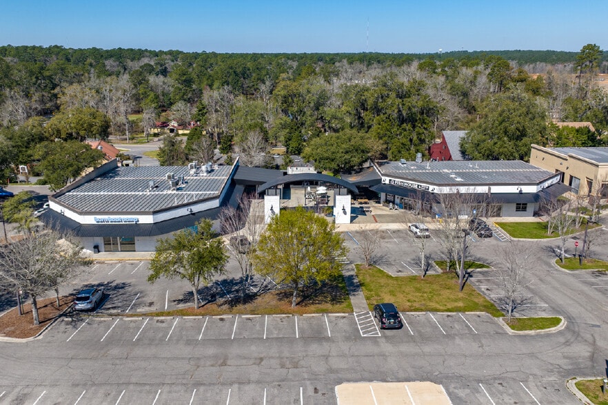 More Photos Of 6800 Thomasville Rd, Tallahassee Restaurant For Lease