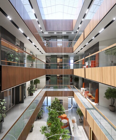 More Photos Of 6698 68th Ave N, Pinellas Park Coworking Space