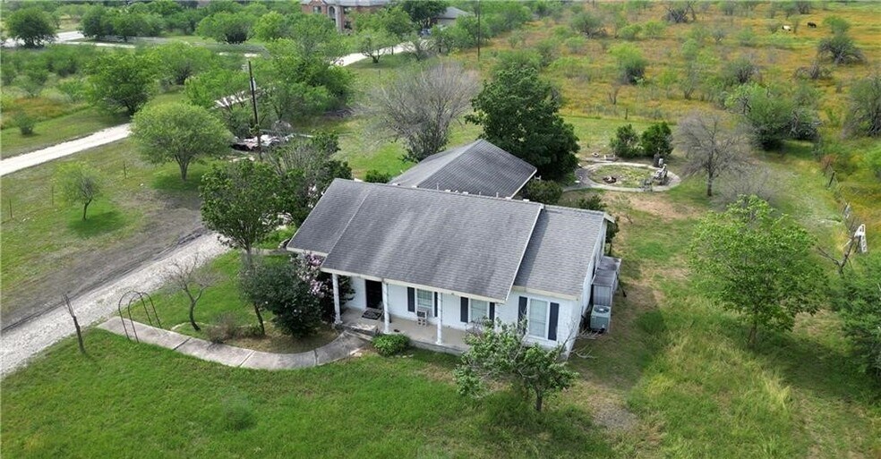 More Photos Of 2501 Green Valley Rd, Cibolo Land For Sale