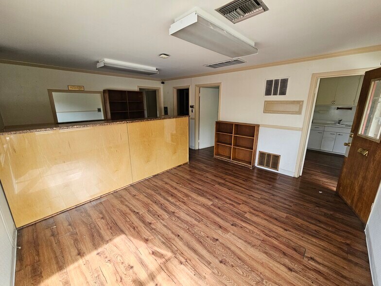 More Photos Of 101 W Hendy Ave, Sunnyvale Medical For Lease