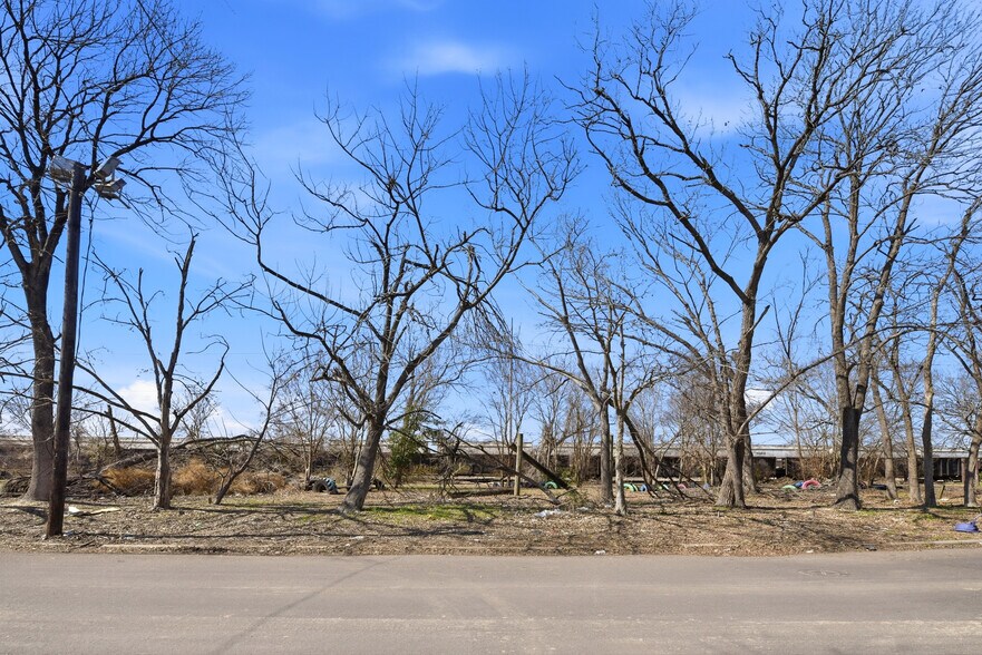 More Photos Of 2203 Semmes St, Houston Land For Sale