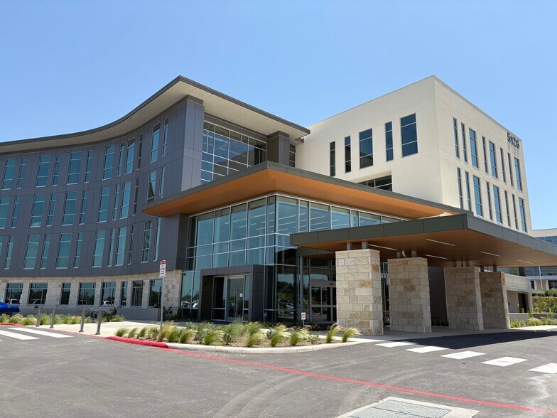 Primary Photo Of 5126 W Loop 1604 N, San Antonio Medical For Lease