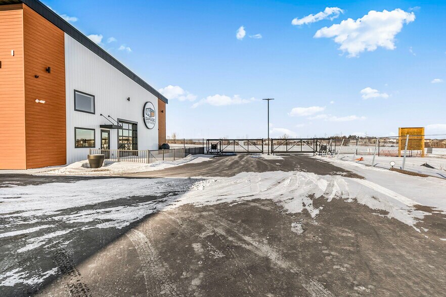 More Photos Of 1400 19th St NE, Sauk Rapids Industrial For Sale