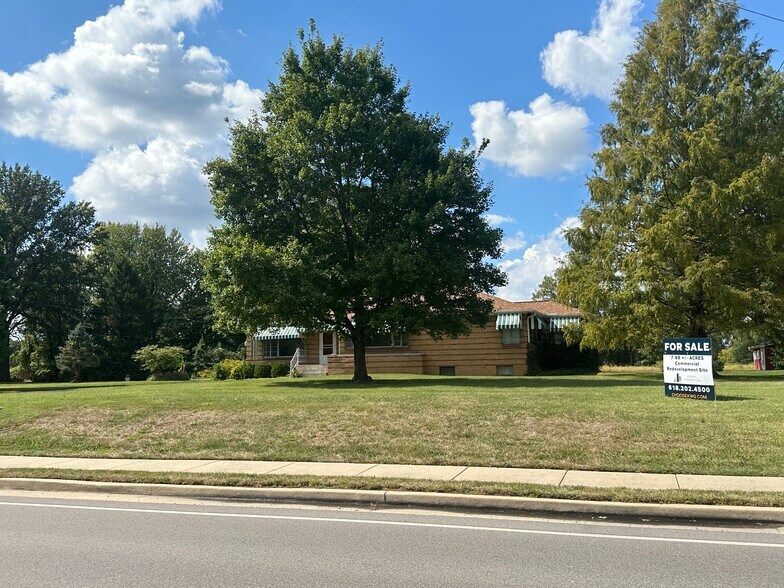 More Photos Of 2307 S Center St, Maryville Land For Sale