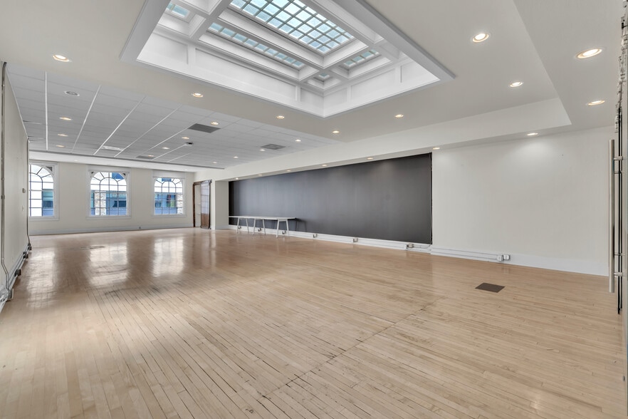 More Photos Of 26-28 S Tejon St, Colorado Springs Restaurant For Lease