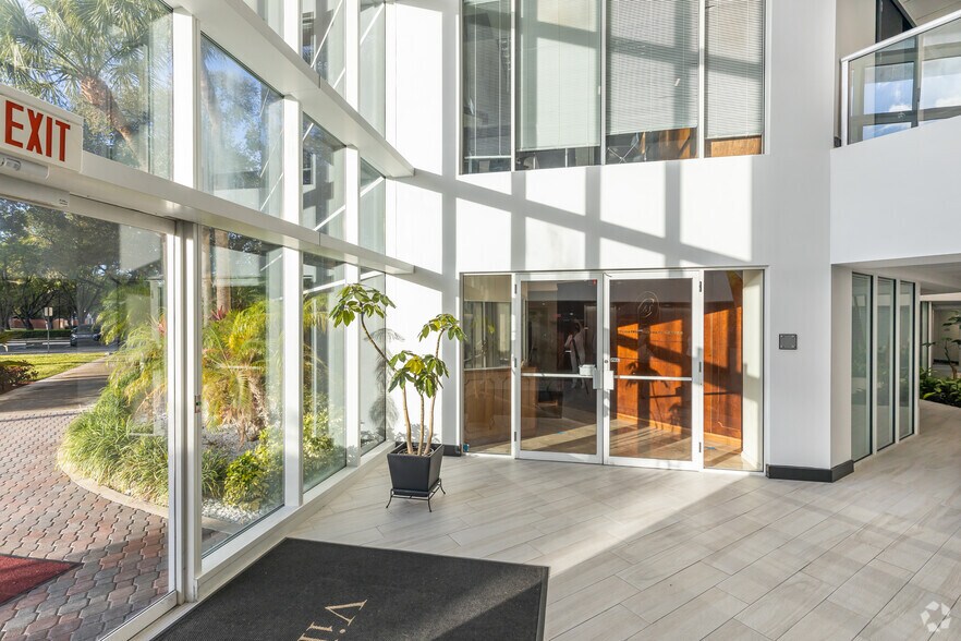 More Photos Of 560 Village Blvd, West Palm Beach Coworking Space