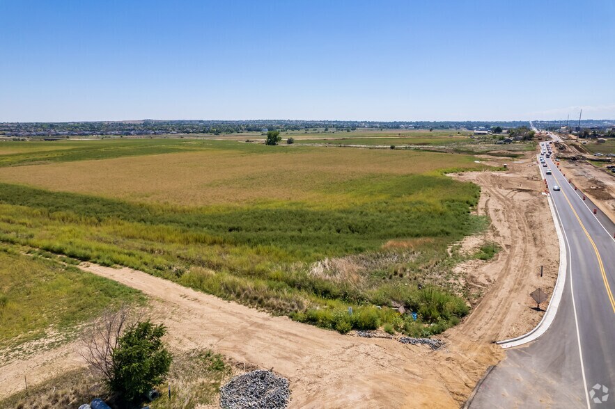 More Photos Of 1351 E 152nd Pky, Thornton Distribution For Sale