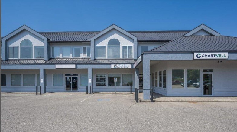 More Photos Of 7134 Vedder Rd, Chilliwack Office For Lease