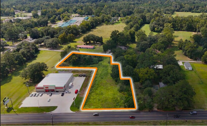 Primary Photo Of 753 W Railroad Ave, Independence Land For Sale