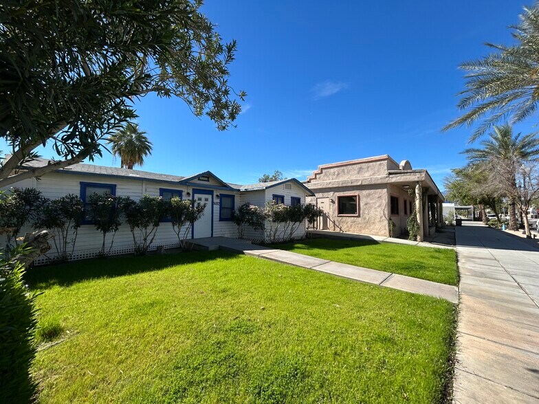 More Photos Of 1482 6th St, Coachella Office For Lease
