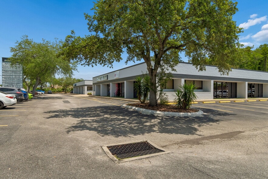 Primary Photo Of 3802 Ehrlich Rd, Tampa Medical For Lease