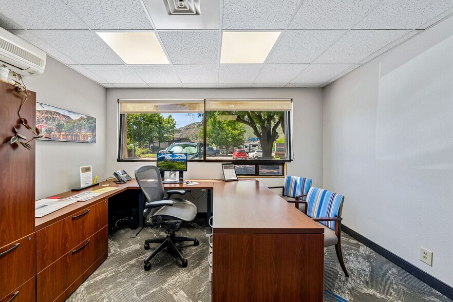 More Photos Of 890 Camino Del Rio, Durango Bank For Lease