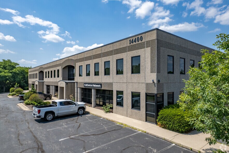 Primary Photo Of 14400 College Blvd, Lenexa Light Manufacturing For Sale