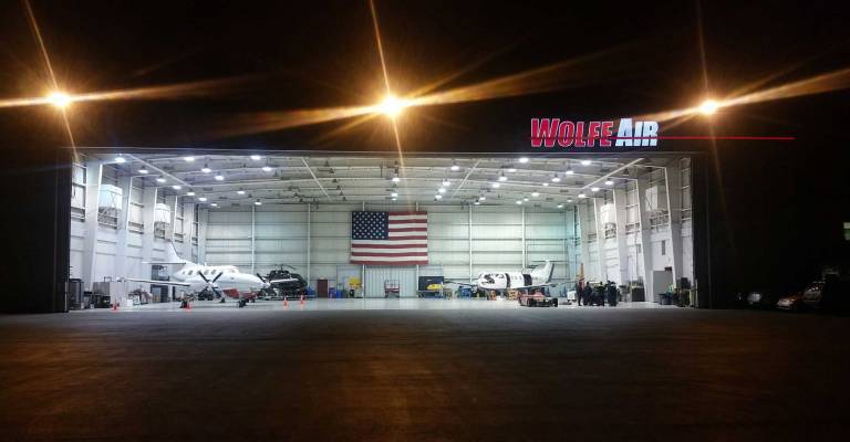 More Photos Of 3507 Jack Northrop Ave, Hawthorne Industrial For Sale