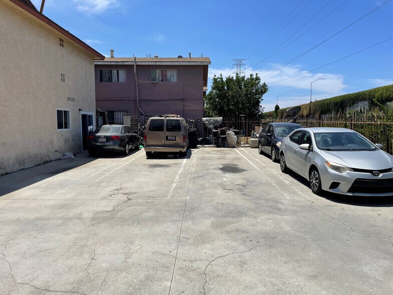More Photos Of 16505-16511 S Denver Ave, Gardena Apartments For Sale