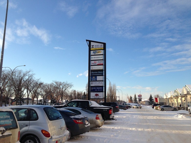 More Photos Of 9940 99th Ave, Fort Saskatchewan Office For Lease