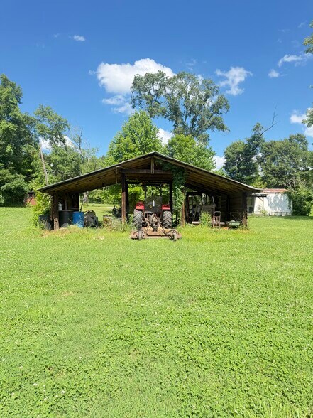 More Photos Of 125 Shadow Ln, Ringgold Land For Sale