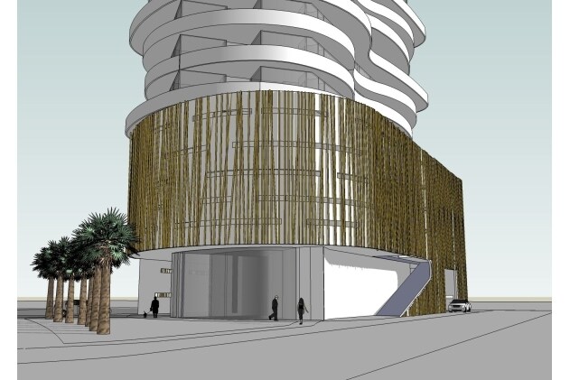 More Photos Of 1830 Kapiolani Blvd, Honolulu Land For Sale