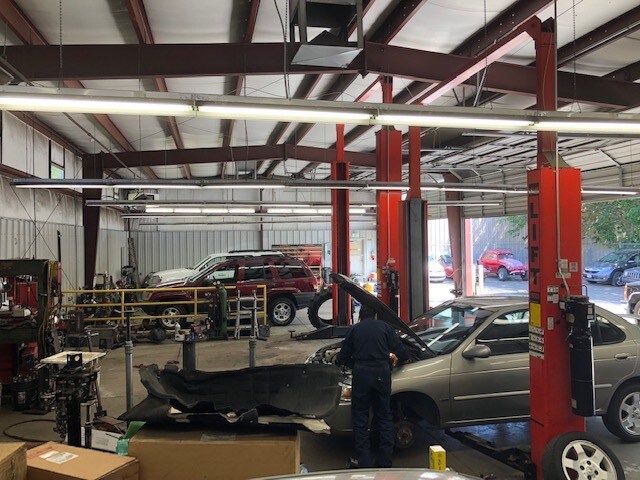 More Photos Of 1915 S Redwood Rd, Salt Lake City Auto Repair For Sale