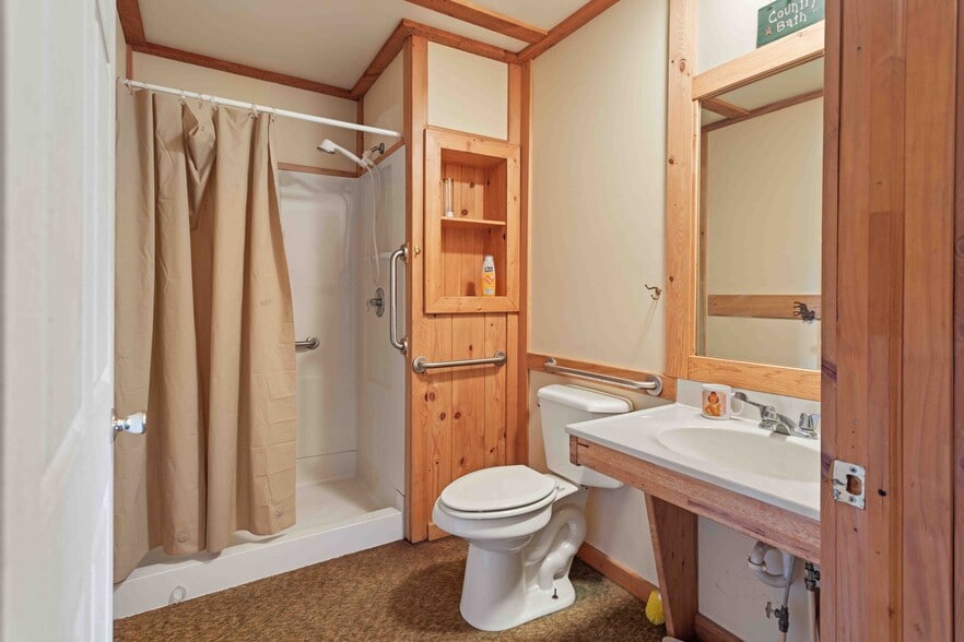 More Photos Of 17776 PA-44, Lock Haven Lodge Meeting Hall For Sale