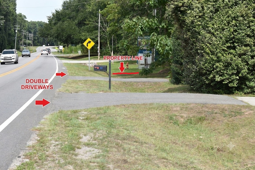 More Photos Of 3060 Highway 90, Conway Land For Sale