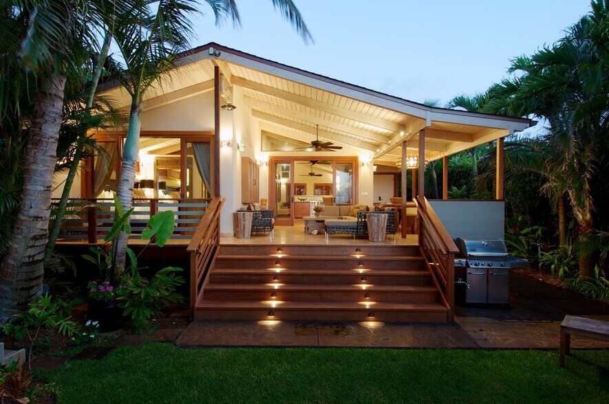 More Photos Of 23 Nalu Pl, Paia Apartments For Sale