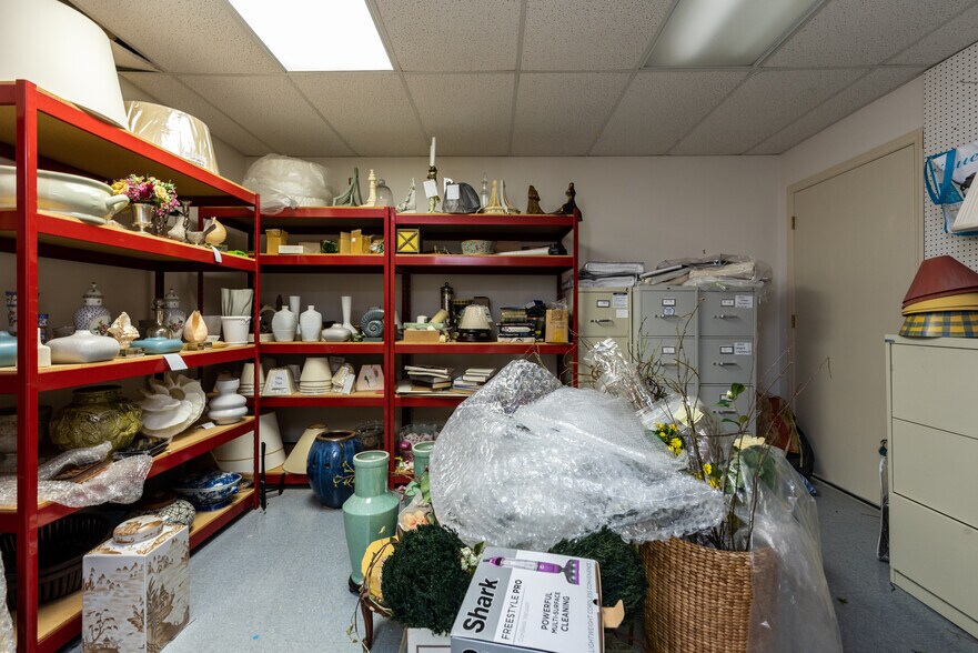 More Photos Of 5211 Union Rd., Gastonia Warehouse For Sale