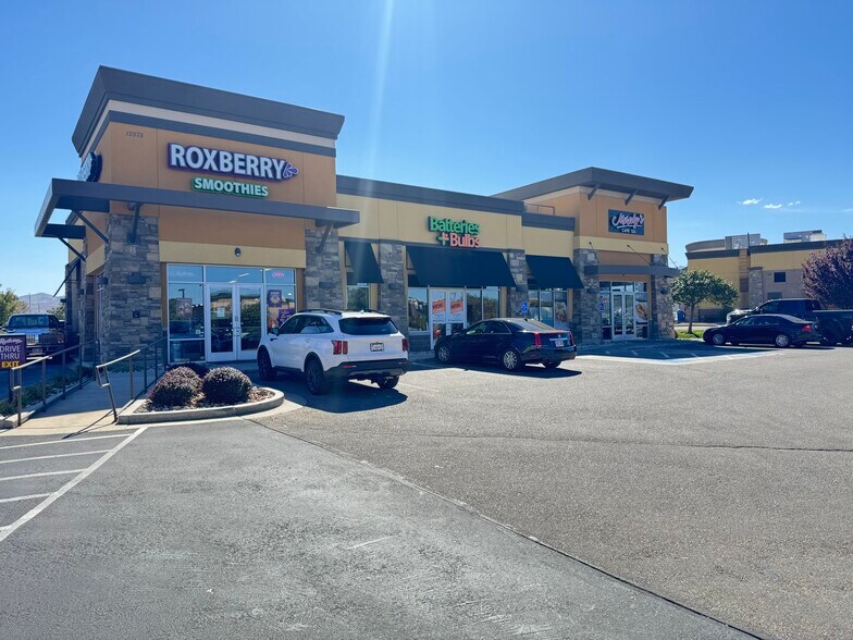 Primary Photo Of 12600 S Bangerter Hwy, Riverton Unknown For Sale